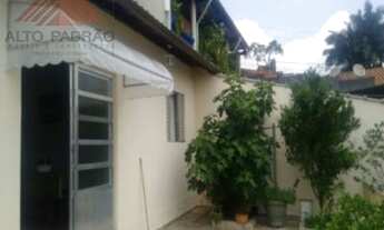 Imagem 6: Casa Residencial Vila Santa Isabel (Santa Luzia), Ribeirão Pires - CA1793