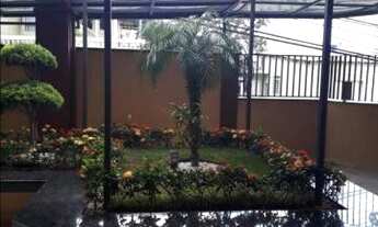 Imagem 3: Apartamento com 3 dormitórios à venda, 74 m² por R$ 320.000 - Vila Nossa Senhora das Vitór