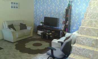 Imagem 6: Casa Residencial Jardim Zaira, Mauá - CA1734