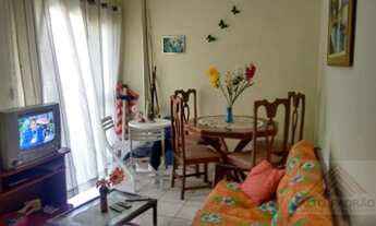 Imagem: Apartamento com 1 dormitório à venda