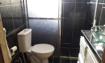 Imagem 4: Sobrado com 1 dormitório à venda, 105 m² por R$ 295.000,00 - Jardim Primavera - Mauá/SP