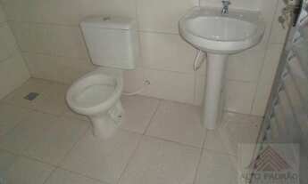 Imagem 4: Casa para alugar, 35 m² por R$ 600,00/mês - Jardim Ipê - Mauá/SP