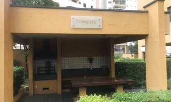 Imagem 5: Apartamento residencial à venda, Jardim Bela Vista, Santo André