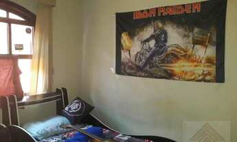 Imagem 4: Sobrado com 3 dormitórios à venda, 240 m² por R$ 485.000 - Vila Emílio - Mauá/SP