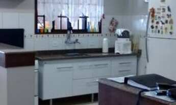 Imagem: Sobrado Residencial Jardim Bela Vista, Mauá