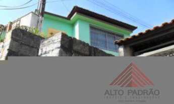 Imagem 4: Casa Residencial Vila América, Mauá - CA1206