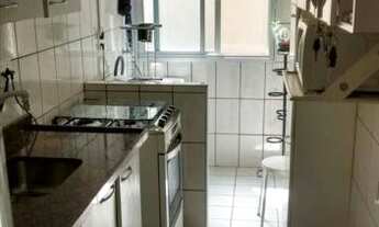 Imagem 2: Apartamento Residencial Jardim Estrela, Mauá - AP2870