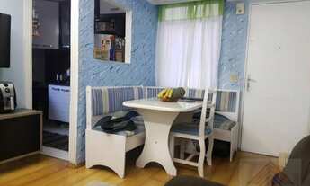 Imagem: Apartamento residencial à venda, Jardim