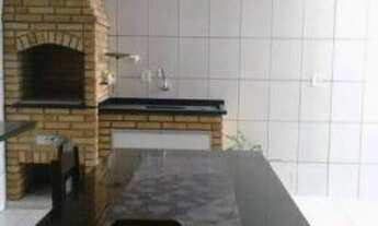 Imagem 6: Sobrado com 3 dormitórios à venda, 180 m² por R$ 500.000 - Jardim Mauá - Mauá/SP