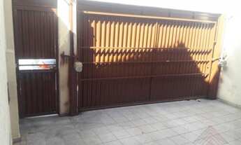 Imagem 5: Sobrado Residencial Parque Marajoara, Santo André - SO1261