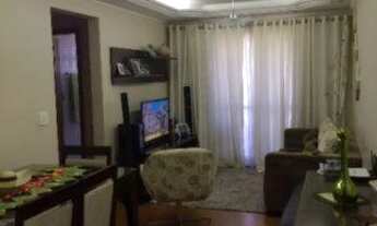 Imagem 5: Apartamento Residencial Vila Emílio, Mauá - AP2805