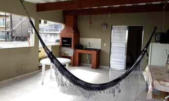 Imagem 2: Sobrado com 2 dormitórios à venda, 258 m² por R$ 600.000,00 - Jardim Mauá - Mauá/SP