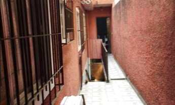 Imagem 4: Sobrado Residencial Vila Dirce, Mauá - SO1079