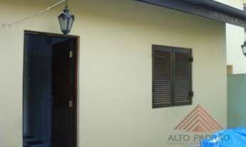 Imagem 2: Casa Residencial para venda e locação, Jardim Pedroso, Mauá - CA1219