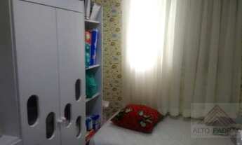 Imagem 5: Apartamento com 2 dormitórios à venda, 44 m² por R$ 210.000,00 - Parque São Vicente - Mauá