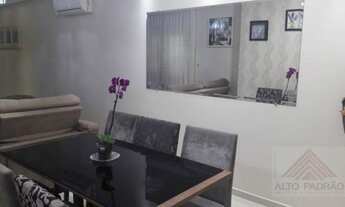 Imagem 6: Apartamento residencial à venda, Vila Eldízia, Santo André