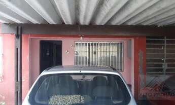 Imagem: Sobrado com 2 dormitórios à venda, 150