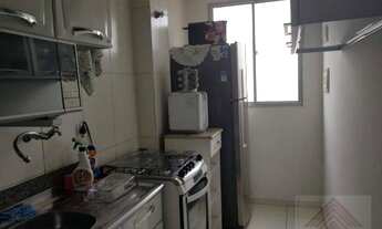 Imagem 3: Cobertura com 2 dormitórios à venda, 101 m² por R$ 300.000,00 - Parque São Vicente - Mauá