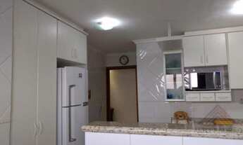 Imagem 4: Apartamento residencial à venda, Vila Bocaina, Mauá