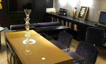 Imagem 2: Apartamento residencial à venda, Consolação, São Paulo