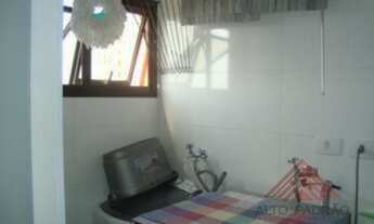 Imagem 4: Apartamento à venda, 100 m² por R$ 470.000,00 - Vila Bocaina - Mauá/SP