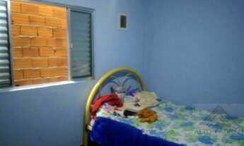 Imagem 5: Sobrado com 3 dormitórios à venda, 250 m² por R$ 220.000 - Jardim Zaira - Mauá/SP