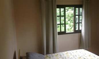 Imagem 3: Sobrado Residencial Jardim Mauá, Mauá - SO1105