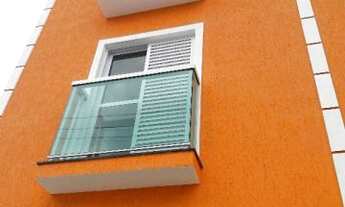 Imagem 7: Apartamento residencial à venda, Vila Homero Thon, Santo André