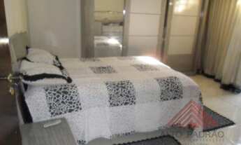 Imagem 2: Sobrado Residencial Vila Santa Cecília, Mauá - SO1001