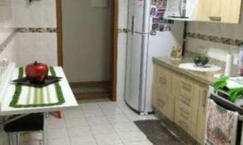 Imagem: Apartamento Residencial Vila Emílio, Mauá