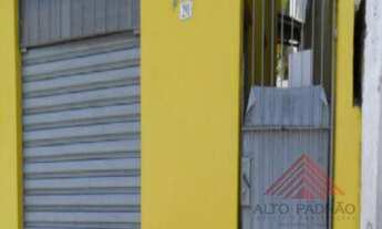 Imagem 7: Casa Residencial Jardim Itapark Velho, Mauá - CA1355