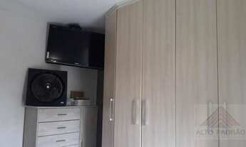 Imagem 1: Sobrado à venda, 125 m² por R$ 500.000,00 - Matriz - Mauá/SP