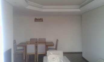 Imagem 5: Apartamento Residencial Vila Nossa Senhora das Vitórias, Mauá - AP2815