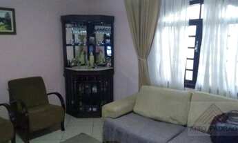 Imagem 4: Casa residencial à venda, Vila Bocaina, Mauá