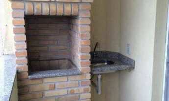 Imagem 6: Apartamento residencial para venda e locação, Vila Bocaina, Mauá