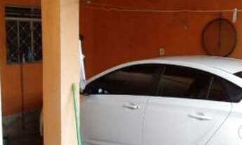 Imagem 3: Casa Residencial Vila Bocaina, Mauá - CA0694