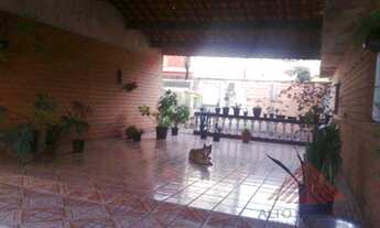 Imagem 2: Casa Residencial Jardim Anchieta, Mauá - CA0997