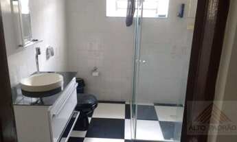 Imagem 2: Casa com 2 dormitórios à venda, 320 m² por R$ 380.000 - Parque das Américas - Mauá/SP