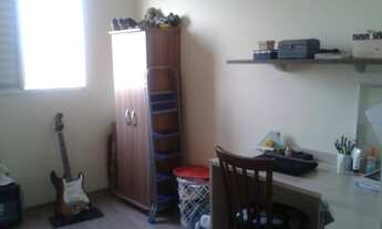 Imagem 6: Apartamento Residencial Parque São Vicente, Mauá - AP2785