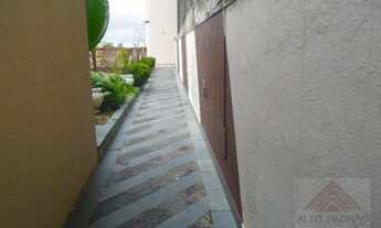 Imagem 3: Apartamento com 2 dormitórios à venda, 70 m² por R$ 300.000 - Vila Augusto - Mauá/SP