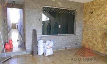 Imagem 7: Sobrado Residencial Parque São Vicente, Mauá - SO0996