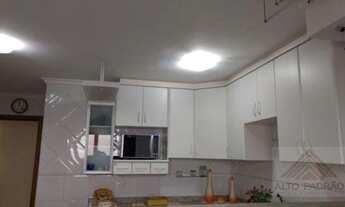 Imagem 3: Apartamento residencial à venda, Vila Bocaina, Mauá