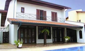 Imagem 7: Casa Residencial Jardim Madalena, Campinas - CA1569