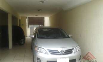 Imagem 5: Sobrado Residencial Jardim Sônia Maria, Mauá - SO0919