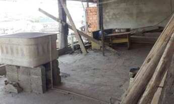 Imagem 2: Sobrado com 5 dormitórios à venda, 180 m² por R$ 400.000 - Jardim Zaira - Mauá/SP