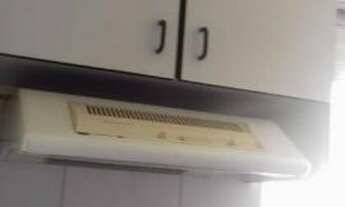 Imagem 5: Apartamento com 2 dormitórios à venda, 60 m² por R$ 210.000,00 - Parque São Vicente - Mauá