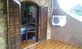 Imagem 3: Sobrado com 3 dormitórios à venda - Jardim Zaira - Mauá/SP