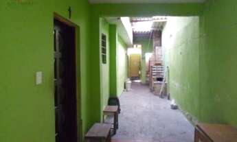 Imagem: Casa Residencial Jardim Itapeva, Mauá