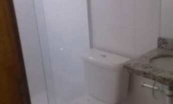 Imagem 3: Apartamento com 2 dormitórios à venda, 60 m² por R$ 255.000 - Vila Bocaina - Mauá/SP