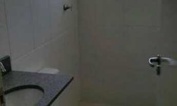 Imagem 2: Apartamento com 2 dormitórios à venda, 46 m² por R$ 190.000 - Parque São Vicente - Mauá/SP